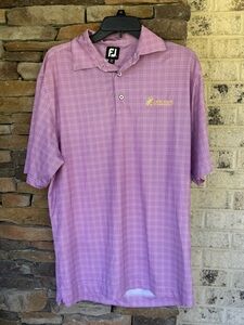 FootJoy Polo-Size Medium-Barefoot Resort & Golf